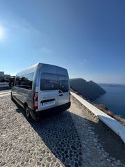 Αδειες + Οχημα 2014 OPEL MOVANO 16ΘΕΣΙΟ-thumb-5