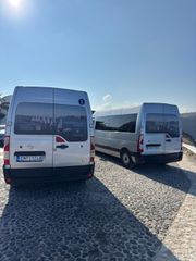 Αδειες + Οχημα 2014 OPEL MOVANO 16ΘΕΣΙΟ-thumb-6