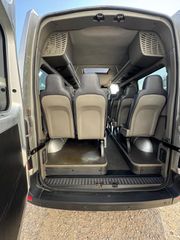 Αδειες + Οχημα 2014 OPEL MOVANO 16ΘΕΣΙΟ-thumb-8