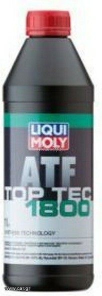 Liqui Moly ATF Top Tec 1800 1lt
