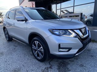 Nissan X-Trail 2019 1.6 DCI SUNROOF!!!