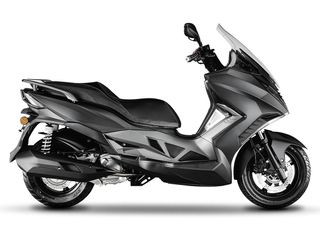 Daytona 2025 ARES 300 GT ABS