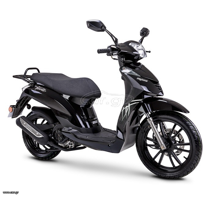 Daytona Trevis 125 2025 ** December Sale **