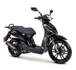 Daytona Trevis 125 2025