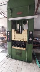 ΠΡΕΣΣΑ ΥΔΡΑΥΛΙΚΗ 100 Τ