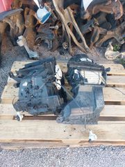 ΕΒΑΠΟΡΕΤΑ TOYOTA YARIS DIESEL 87010 0D260