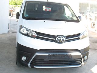 Toyota Proace 2019-thumb-1