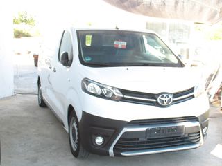 Toyota Proace 2019