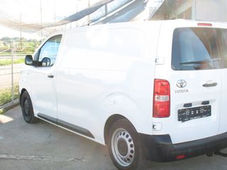 Toyota Proace 2019-thumb-3