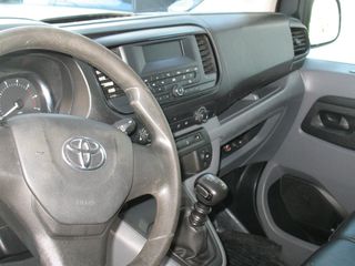 Toyota Proace 2019-thumb-4