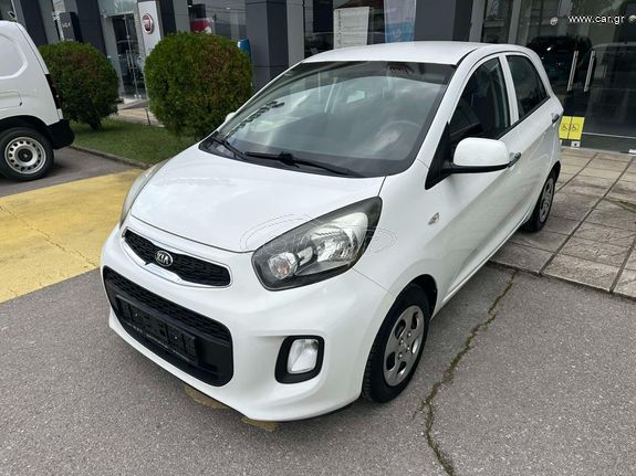 Kia Picanto 2016