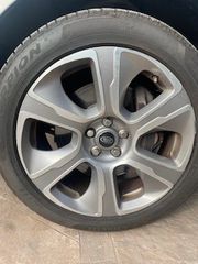 ΖΑΝΤΟΛΑΣΤΙΧΑ RANGE ROVER ΧΕΙΜΩΝΙΑΤΙΚΑ