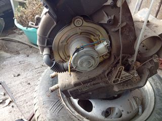 Βεντιλατερ εβαπορετας vivio kk3