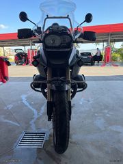 Bmw R 1200 GS 2009 GS 1200 R