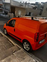 Fiat 2008 Fiorino