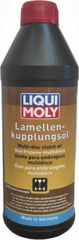 Liqui Moly Multi-disc Clutch Oil 1lt