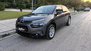 Citroen C4 Cactus 2018 1.2 e-THP Feel *Navigation* Facelift