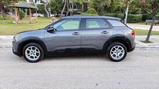 Citroen C4 Cactus 2018 1.2 e-THP Feel *Navigation* Facelift-thumb-1