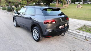 Citroen C4 Cactus 2018 1.2 e-THP Feel *Navigation* Facelift-thumb-2