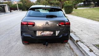 Citroen C4 Cactus 2018 1.2 e-THP Feel *Navigation* Facelift-thumb-3