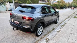 Citroen C4 Cactus 2018 1.2 e-THP Feel *Navigation* Facelift-thumb-4