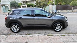 Citroen C4 Cactus 2018 1.2 e-THP Feel *Navigation* Facelift-thumb-5