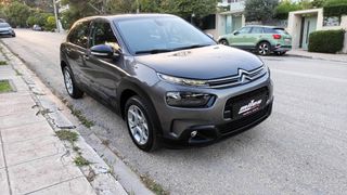 Citroen C4 Cactus 2018 1.2 e-THP Feel *Navigation* Facelift-thumb-6