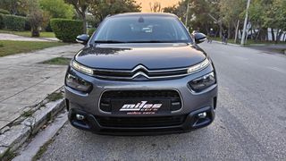 Citroen C4 Cactus 2018 1.2 e-THP Feel *Navigation* Facelift-thumb-7