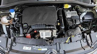 Citroen C4 Cactus 2018 1.2 e-THP Feel *Navigation* Facelift-thumb-10