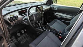 Citroen C4 Cactus 2018 1.2 e-THP Feel *Navigation* Facelift-thumb-12