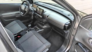 Citroen C4 Cactus 2018 1.2 e-THP Feel *Navigation* Facelift-thumb-18