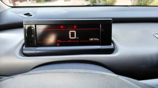 Citroen C4 Cactus 2018 1.2 e-THP Feel *Navigation* Facelift-thumb-20