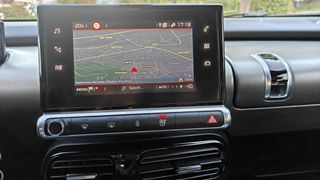 Citroen C4 Cactus 2018 1.2 e-THP Feel *Navigation* Facelift-thumb-21
