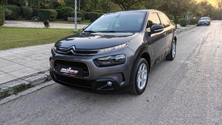 Citroen C4 Cactus 2018 1.2 e-THP Feel *Navigation* Facelift-thumb-23