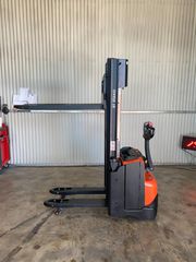 Toyota 2020 SWE140L KLB2936