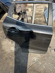 NISSAN QASHQAI J11 2013-21 ΠΟΡΤΑ ΠΙΣΩ ΔΕΞΙΑ ΚΑΜΕΝΗ ΕΣΩΤΕΡΙΚΑ-thumb-3