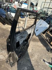 NISSAN QASHQAI J11 2013-21 ΠΟΡΤΑ ΠΙΣΩ ΔΕΞΙΑ ΚΑΜΕΝΗ ΕΣΩΤΕΡΙΚΑ-thumb-7