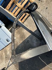 NISSAN QASHQAI J11 2013-21 ΠΟΡΤΑ ΣΥΝΟΔΗΓΟΥ ΚΑΜΜΕΝΗ ΕΣΩΤΕΡΙΚΑ-thumb-2