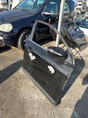NISSAN QASHQAI J11 2013-21 ΠΟΡΤΑ ΣΥΝΟΔΗΓΟΥ ΚΑΜΜΕΝΗ ΕΣΩΤΕΡΙΚΑ-thumb-4