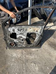NISSAN QASHQAI J11 2013-21 ΠΟΡΤΑ ΣΥΝΟΔΗΓΟΥ ΚΑΜΜΕΝΗ ΕΣΩΤΕΡΙΚΑ-thumb-5