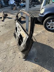 NISSAN QASHQAI J11 2013-21 ΠΟΡΤΑ ΣΥΝΟΔΗΓΟΥ ΚΑΜΜΕΝΗ ΕΣΩΤΕΡΙΚΑ-thumb-7
