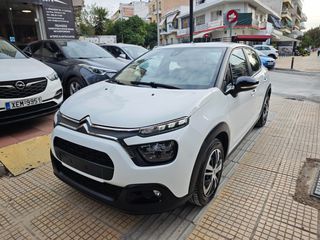 Citroen C3 2020 1.5 FEEL PACK 102HP ΕΛΛΗΝΙΚΟ ΧΩΡΙΣ ΤΕΛΗ ΚΥΚΛΟΦΟΡΙΑΣ-thumb-1