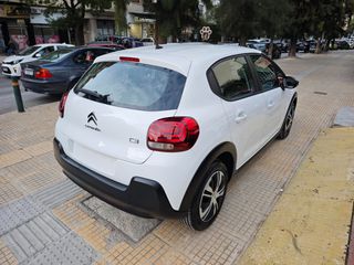 Citroen C3 2020 1.5 FEEL PACK 102HP ΕΛΛΗΝΙΚΟ ΧΩΡΙΣ ΤΕΛΗ ΚΥΚΛΟΦΟΡΙΑΣ-thumb-8