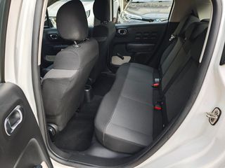 Citroen C3 2020 1.5 FEEL PACK 102HP ΕΛΛΗΝΙΚΟ ΧΩΡΙΣ ΤΕΛΗ ΚΥΚΛΟΦΟΡΙΑΣ-thumb-11