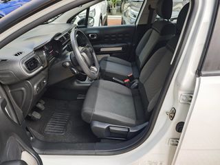Citroen C3 2020 1.5 FEEL PACK 102HP ΕΛΛΗΝΙΚΟ ΧΩΡΙΣ ΤΕΛΗ ΚΥΚΛΟΦΟΡΙΑΣ-thumb-12