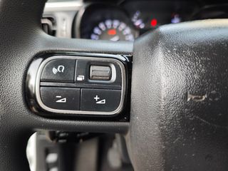 Citroen C3 2020 1.5 FEEL PACK 102HP ΕΛΛΗΝΙΚΟ ΧΩΡΙΣ ΤΕΛΗ ΚΥΚΛΟΦΟΡΙΑΣ-thumb-16
