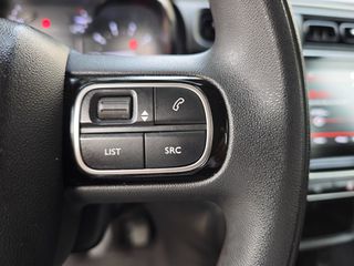 Citroen C3 2020 1.5 FEEL PACK 102HP ΕΛΛΗΝΙΚΟ ΧΩΡΙΣ ΤΕΛΗ ΚΥΚΛΟΦΟΡΙΑΣ-thumb-17