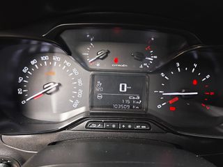 Citroen C3 2020 1.5 FEEL PACK 102HP ΕΛΛΗΝΙΚΟ ΧΩΡΙΣ ΤΕΛΗ ΚΥΚΛΟΦΟΡΙΑΣ-thumb-15