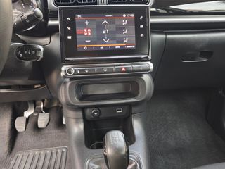 Citroen C3 2020 1.5 FEEL PACK 102HP ΕΛΛΗΝΙΚΟ ΧΩΡΙΣ ΤΕΛΗ ΚΥΚΛΟΦΟΡΙΑΣ-thumb-19