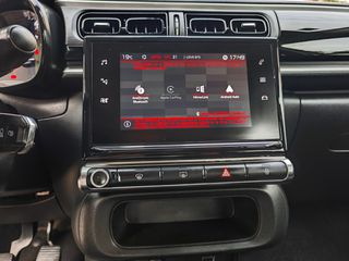 Citroen C3 2020 1.5 FEEL PACK 102HP ΕΛΛΗΝΙΚΟ ΧΩΡΙΣ ΤΕΛΗ ΚΥΚΛΟΦΟΡΙΑΣ-thumb-20